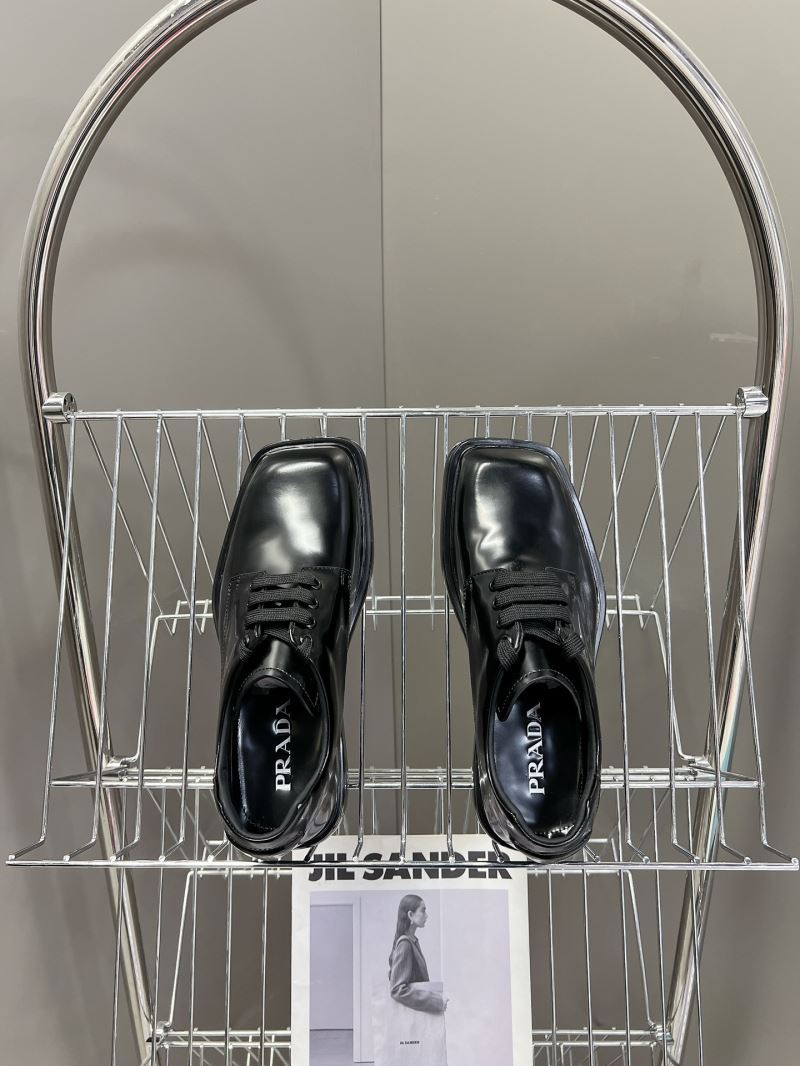 Prada Business Shoes